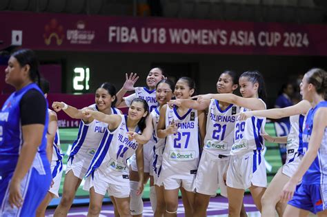 fiba u18 philippines